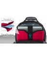 Wenger Synergy Backpack Black 15.4 - nr 11