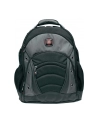 Wenger Synergy Backpack Black 15.4 - nr 19