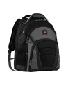Wenger Synergy Backpack Black 15.4 - nr 20