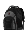 Wenger Synergy Backpack Black 15.4 - nr 23