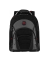 Wenger Synergy Backpack Black 15.4 - nr 24