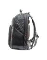Wenger Synergy Backpack Black 15.4 - nr 25