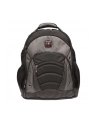 Wenger Synergy Backpack Black 15.4 - nr 28