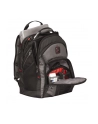 Wenger Synergy Backpack Black 15.4 - nr 29