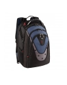 Wenger IBEX Backpack Black Blue 17.0 - nr 15