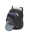 Wenger IBEX Backpack Black Blue 17.0 - nr 18