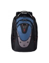 Wenger IBEX Backpack Black Blue 17.0 - nr 2