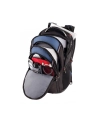 Wenger IBEX Backpack Black Blue 17.0 - nr 3