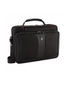 Wenger Legacy Laptop Case Black 16.0 - 600 647 - nr 14