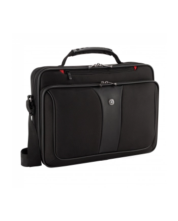 Wenger Legacy Laptop Case Black 16.0 - 600 647
