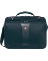 Wenger Legacy Laptop Case Black 16.0 - 600 647 - nr 16