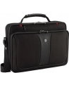 Wenger Legacy Laptop Case Black 16.0 - 600 647 - nr 18