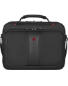 Wenger Legacy Laptop Case Black 16.0 - 600 647 - nr 20