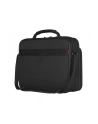 Wenger Legacy Laptop Case Black 16.0 - 600 647 - nr 6