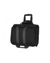 Wenger Granada Laptop Trolley Black 17.0 - 600 659 - nr 10