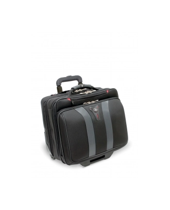 Wenger Granada Laptop Trolley Black 17.0 - 600 659