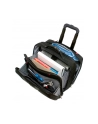 Wenger Granada Laptop Trolley Black 17.0 - 600 659 - nr 1