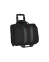 Wenger Granada Laptop Trolley Black 17.0 - 600 659 - nr 20