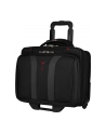 Wenger Granada Laptop Trolley Black 17.0 - 600 659 - nr 23