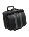 Wenger Granada Laptop Trolley Black 17.0 - 600 659 - nr 25