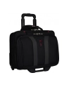 Wenger Granada Laptop Trolley Black 17.0 - 600 659 - nr 26
