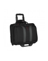 Wenger Granada Laptop Trolley Black 17.0 - 600 659 - nr 8