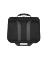 Wenger Granada Laptop Trolley Black 17.0 - 600 659 - nr 9