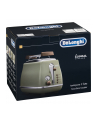 Toster Delonghi CTOV 2103.GR (900W/czarno-srebrno-brązowy) - nr 13