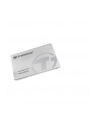 Transcend dysk SSD 220S 120GB 2,5'' SATA III 6Gb/s, 550/450 Mb/s - nr 30