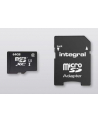 Integral micro SDHC/XC Cards CL10 16GB - Ultima Pro - UHS-1 90 MB/s transfer - nr 2