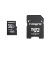 Integral micro SDHC/XC Cards CL10 16GB - Ultima Pro - UHS-1 90 MB/s transfer - nr 4