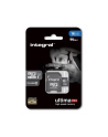 Integral micro SDHC/XC Cards CL10 16GB - Ultima Pro - UHS-1 90 MB/s transfer - nr 5