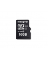 Integral micro SDHC/XC Cards CL10 16GB - Ultima Pro - UHS-1 90 MB/s transfer - nr 6
