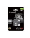 Integral micro SDHC/XC Cards CL10 8GB - Ultima Pro - UHS-1 90 MB/s transfer - nr 1