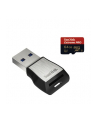 SANDISK EXTREME PRO microSDXC 64 GB 275MB/s Class 10 U3 UHS-II + adapter USB 3.0 - nr 3