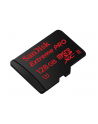 SANDISK EXTREME PRO microSDXC 128GB 275MB/s Class 10 U3 UHS-II + adapter USB 3.0 - nr 18
