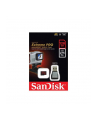 SANDISK EXTREME PRO microSDXC 128GB 275MB/s Class 10 U3 UHS-II + adapter USB 3.0 - nr 5