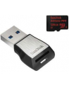 SANDISK EXTREME PRO microSDXC 128GB 275MB/s Class 10 U3 UHS-II + adapter USB 3.0 - nr 9