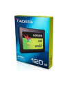 ADATA dysk SSD Premier SP580, 120GB, 560/410Mb/s - nr 18