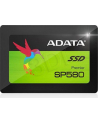 ADATA dysk SSD Premier SP580, 120GB, 560/410Mb/s - nr 19