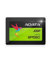 ADATA dysk SSD Premier SP580, 120GB, 560/410Mb/s - nr 8