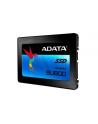 Memory card Adata SU800 SSD 256GB - nr 17
