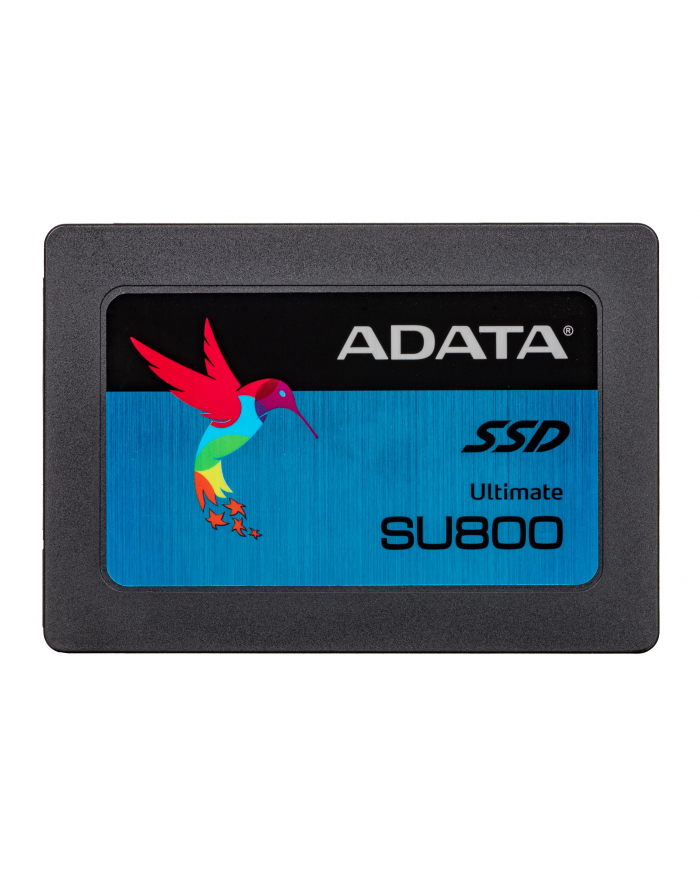 Memory card Adata SU800 SSD 512GB główny