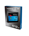 Memory card Adata SU800 SSD 512GB - nr 22