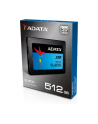 Memory card Adata SU800 SSD 512GB - nr 44