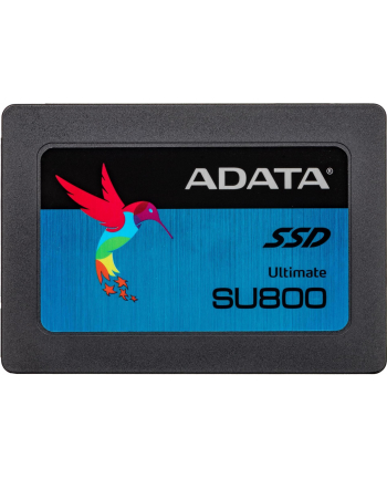 Memory card Adata SU800 SSD 512GB