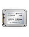 Transcend dysk SSD 220S 120GB 2,5'' SATA III 6Gb/s, 550/450 Mb/s - nr 3