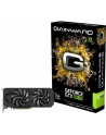 Gainward GeForce GTX 1060, 3GB GDDR5 (192 Bit), HDMI, DVI, 3xDP - nr 28