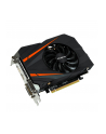 Gigabyte GeForce GTX 1060 Mini ITX OC, 3GB GDDR5 (192 Bit), HDMI, 2xDVI, DP - nr 17