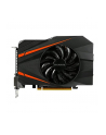 Gigabyte GeForce GTX 1060 Mini ITX OC, 3GB GDDR5 (192 Bit), HDMI, 2xDVI, DP - nr 24